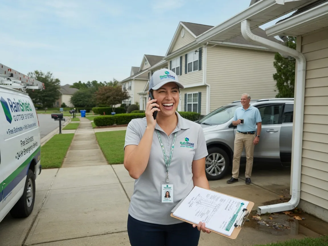 Gutter Installation Paskenta, CA FAQs